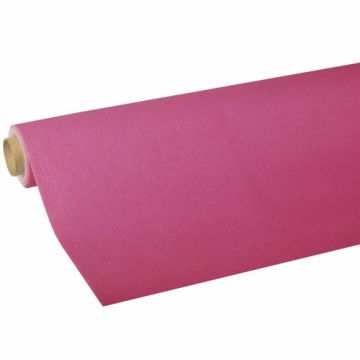 Duk, tissue "ROYAL Collection" 5 m x 1,18 m fuchsia