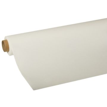 Duk, tissue "ROYAL Collection" 5 m x 1,18 m vit