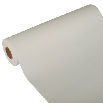 Bordslöpare, Tissue "ROYAL Collection" 24 m x 40 cm vit