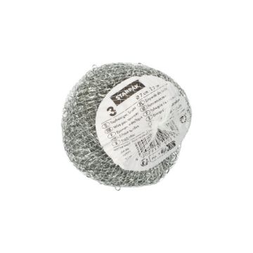 Stålboll Ø 7 cm · 2 cm