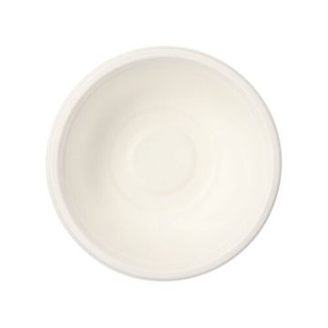 Skålar, sockerrör "pure" 500 ml Ø 15,5 cm · 5,4 cm vit
