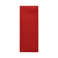 Airlaid Bestecktaschen, 40 x 33 cm,1/8-Falz, bordeaux - Bild 3 thumbnail