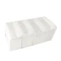 Airlaid Bestecktaschen, 40 x 33 cm,1/8-Falz, weiss - Bild 2 thumbnail
