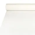 Airlaid Tischdecke, weiss, stoffähnlich, 20 x 1,2 m - Bild 1 thumbnail