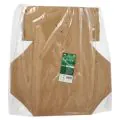Baguetteboxen, Pappe "pure" 10 x 13 x 25 cm faltbar, groß - Bild 2 thumbnail