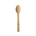 Bambus Löffel "pure" 17 cm natur - Bild 1 thumbnail