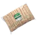 Bestecksets aus Holz "pure" : Messer, Gabel, Löffel, Kaffeelöffel, Serviette in Papierbeutel - Bild 2 thumbnail