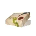 Catering-Kartons 8 x 36 x 25 cm "Burgund" mit Sichtfenster, einteilig - Bild 3 thumbnail