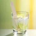 Cocktailstäbchen, Quirl 15 x 1,8 cm "Caipirinha" - Bild 2 thumbnail