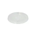 Deckel "Hurricane", PET rund Ø 9,5 cm glasklar - Bild 1 thumbnail