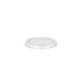 Deckel, PS rund Ø 6,7 cm · 1 cm klar - Bild 1 thumbnail