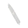 Deckel für Portionsbecher, rPET, Ø 6,2 cm, transparent  - Bild 2 thumbnail
