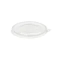 Deckel für Suppenbecher "To Go", PP rund Ø 11 cm transparent - Bild 1 thumbnail