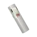 Dekoband Sizoflor 25 m x 30 cm silber - Bild 2 thumbnail
