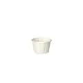 Dressingbecher aus Papier "pure" 35 ml weiss - Bild 1 thumbnail