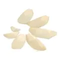 Fingerfood-Schalen aus Holz "pure", 8,5 x 5,5 cm "Schiffchen" - Bild 2 thumbnail