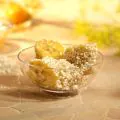 Fingerfood-Schalen rund, 65 ml, glasklar - Bild 2 thumbnail