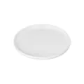 Fingerfood-Teller aus Porzellan, rund Ø 16 cm · 1,2 cm weiss "Ano" - Bild 2 thumbnail