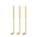 Getränke-Quirle, Bambus "pure" 15 cm "Golf" - Bild 1 thumbnail