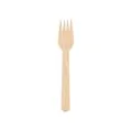 Holzgabeln "pure" 16 cm - Bild 1 thumbnail