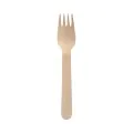 Holzgabeln "pure" 16 cm - Bild 1 thumbnail