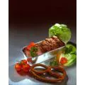 Kastenformen, Alu eckig 1,09 l 6 x 10,2 x 23 cm - Bild 2 thumbnail