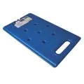 Kühlakku 53 x 32,5 x 2,5 cm blau "Gastro-Norm 1/1" - Bild 2 thumbnail