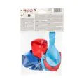 Luftballons Ø 29 cm farbig sortiert "Pirates" - Bild 3 thumbnail