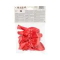 Luftballons, rot Ø 25 cm - Bild 3 thumbnail
