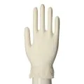 "Medi-Inn®" Vinyl Handschuhe, Vinyl puderfrei "Stretch" Größe L - Bild 2 thumbnail