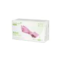 "Medi-Inn® Classic" Handschuhe, Nitril puderfrei pink "Nitril Pink Plus" Größe S - Bild 1 thumbnail
