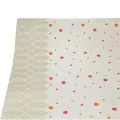 Papiertischdecke, 3 m x 1,2 m "Rosa" - Bild 1 thumbnail