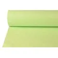 Papiertischdecke pastellgrün mit Damastprägung 50 x 1 m - Bild 1 thumbnail
