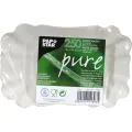 Pappschalen eckig "pure" 9 x 14 x 3 cm weiss - Bild 3 thumbnail
