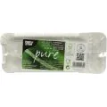 Pappteller eckig "pure", 8 x 21 cm, mit abtrennbarem Anfasser - Bild 3 thumbnail