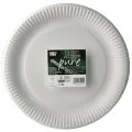 Pappteller rund "pure", Ø 29 cm  - Bild 2 thumbnail