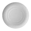 Pappteller rund "pure", Ø 32 cm - Bild 1 thumbnail