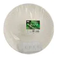 Pappteller rund "pure", Ø 32 cm - Bild 3 thumbnail