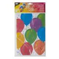 Partytüten, Papier 28 x 19 x 7 cm "Ballon" - Bild 2 thumbnail