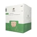 Pommes-Frites-Boxen, Pappe "NOTPLA" 15 x 10,5 x 10,5 cm  - Bild 3 thumbnail