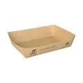 Pommes-Frites-Trays "NOTPLA" 13 x 18 cm - Bild 1 thumbnail