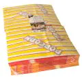 Popcorn Tüten, Papier & Pergamentersatz 4,5 l, 24,5 x 19 x 9,5 cm, fettdicht - Bild 3 thumbnail