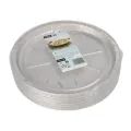 Rundformen, Alu rund Ø 25 cm · 1,5 cm - Bild 3 thumbnail