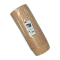Salatschalen To Go aus Pappe, rund 1300 ml Ø 18,4 cm · 7 cm braun - Bild 2 thumbnail