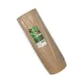 Salatschalen To Go aus Pappe, rund, 500 ml, braun,  Ø 15 cm, 4,6 cm - Bild 3 thumbnail