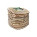 Schalen Palmblatt "pure" 200 ml 14 x 14 cm natur "QUADRATO" - Bild 2 thumbnail