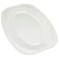 Servierplatten, XPS 45 x 30,5 cm weiss laminiert - Bild 2 thumbnail