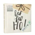 Servietten, 3-lagig 1/4-Falz 33 cm x 33 cm "Christmas Cartoon" - Bild 2 thumbnail