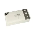 Servietten "DAILY Collection" 1/4-Falz 24 x 24 cm weiss - Bild 1 thumbnail