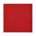 Servietten "DAILY Collection" 1/4-Falz 32 x 32 cm bordeaux - Bild 2 thumbnail